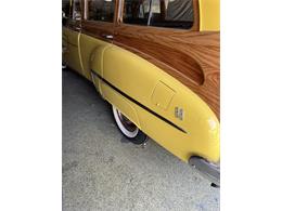 1950 Oldsmobile Woody Wagon (CC-2116753) for sale in Solvang, California