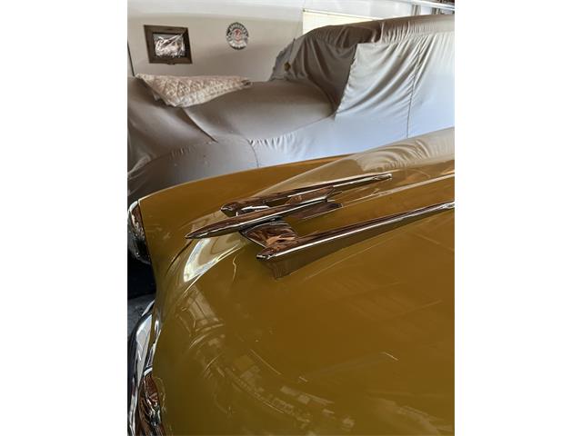 1950 Oldsmobile Woody Wagon (CC-2116753) for sale in Solvang, California