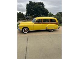 1950 Oldsmobile Woody Wagon (CC-2116753) for sale in Solvang, California