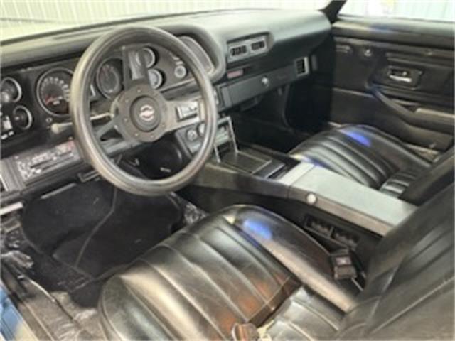 1972 Chevrolet Camaro RS (CC-2116754) for sale in Sherwood Park, Alberta