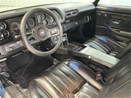 1972 Chevrolet Camaro RS (CC-2116754) for sale in Sherwood Park, Alberta