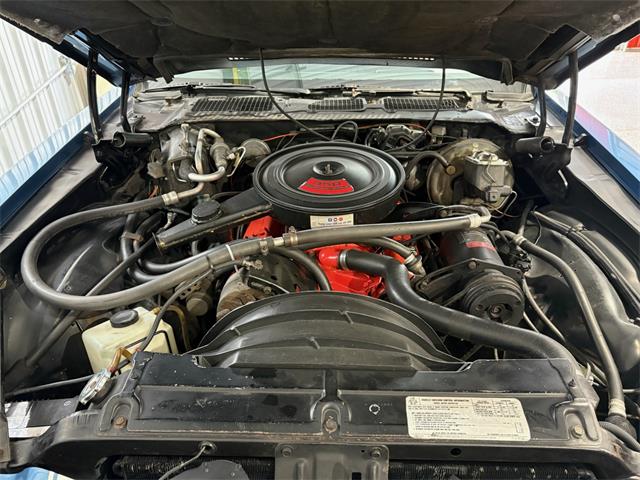 1972 Chevrolet Camaro RS (CC-2116754) for sale in Sherwood Park, Alberta