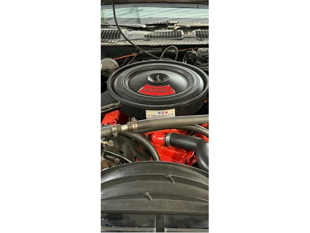 1972 Chevrolet Camaro RS (CC-2116754) for sale in Sherwood Park, Alberta