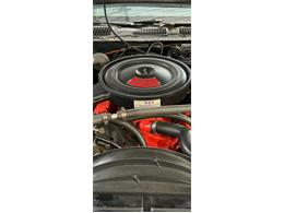 1972 Chevrolet Camaro RS (CC-2116754) for sale in Sherwood Park, Alberta