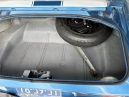 1972 Chevrolet Camaro RS (CC-2116754) for sale in Sherwood Park, Alberta