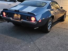 1972 Chevrolet Camaro RS (CC-2116754) for sale in Sherwood Park, Alberta