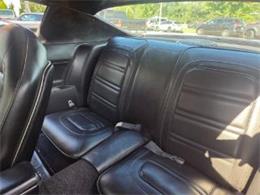 1973 Pontiac Trans Am Comp T/A (CC-2116757) for sale in Middleton, Wisconsin