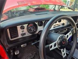 1973 Pontiac Trans Am Comp T/A (CC-2116757) for sale in Middleton, Wisconsin