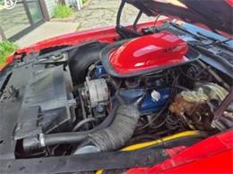 1973 Pontiac Trans Am Comp T/A (CC-2116757) for sale in Middleton, Wisconsin