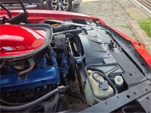 1973 Pontiac Trans Am Comp T/A (CC-2116757) for sale in Middleton, Wisconsin