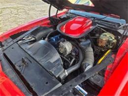 1973 Pontiac Trans Am Comp T/A (CC-2116757) for sale in Middleton, Wisconsin