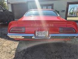 1973 Pontiac Trans Am Comp T/A (CC-2116757) for sale in Middleton, Wisconsin