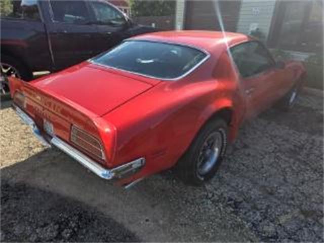 1973 Pontiac Trans Am Comp T/A (CC-2116757) for sale in Middleton, Wisconsin