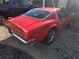 1973 Pontiac Trans Am Comp T/A (CC-2116757) for sale in Middleton, Wisconsin