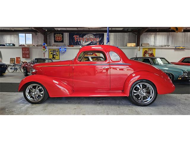 1935 Chevrolet Master (CC-2116759) for sale in Hudson, Florida