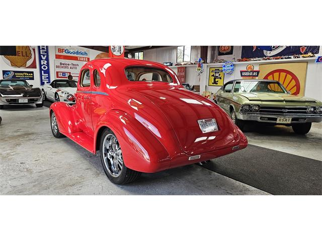 1935 Chevrolet Master (CC-2116759) for sale in Hudson, Florida