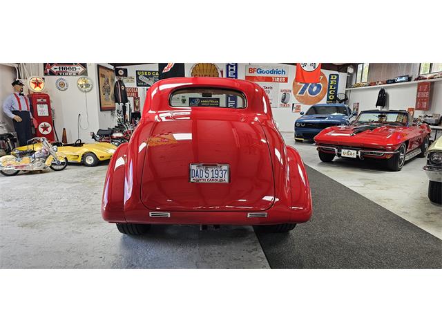 1935 Chevrolet Master (CC-2116759) for sale in Hudson, Florida
