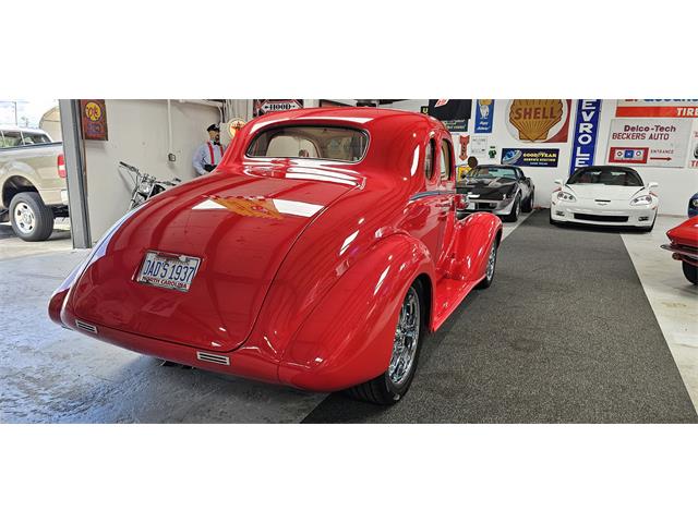 1935 Chevrolet Master (CC-2116759) for sale in Hudson, Florida