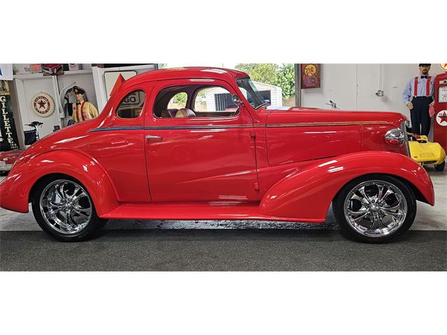 1935 Chevrolet Master (CC-2116759) for sale in Hudson, Florida