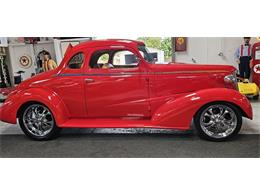 1935 Chevrolet Master (CC-2116759) for sale in Hudson, Florida
