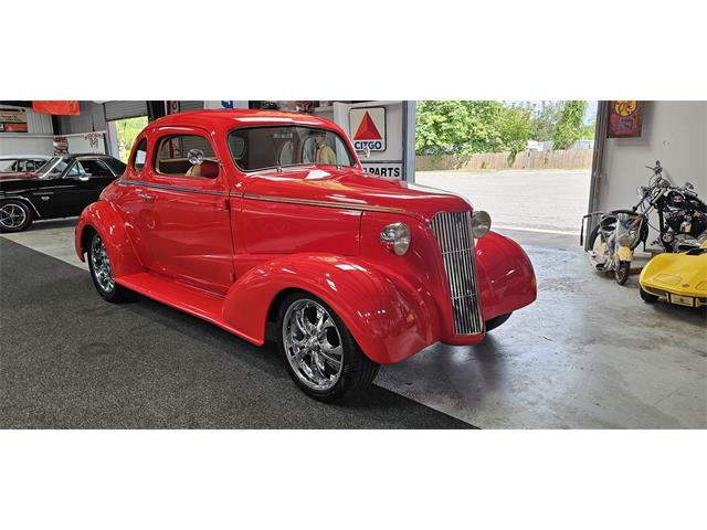 1935 Chevrolet Master (CC-2116759) for sale in Hudson, Florida