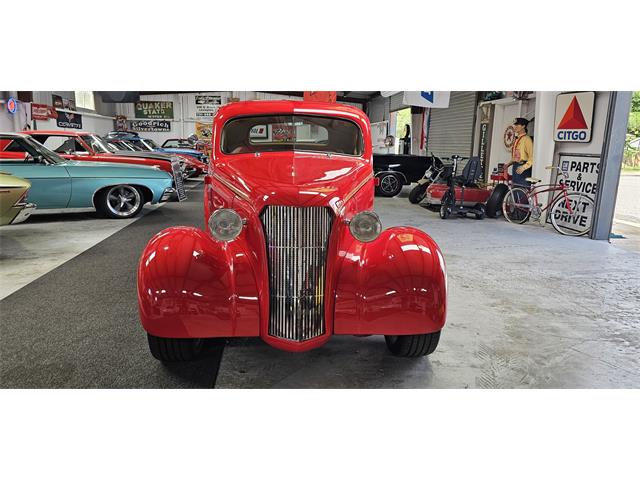 1935 Chevrolet Master (CC-2116759) for sale in Hudson, Florida