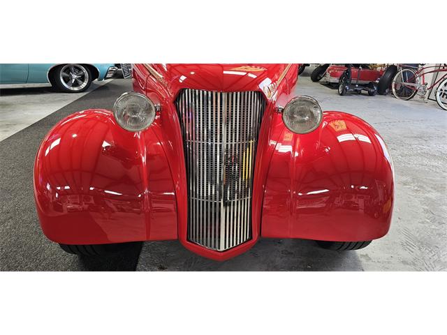 1935 Chevrolet Master (CC-2116759) for sale in Hudson, Florida