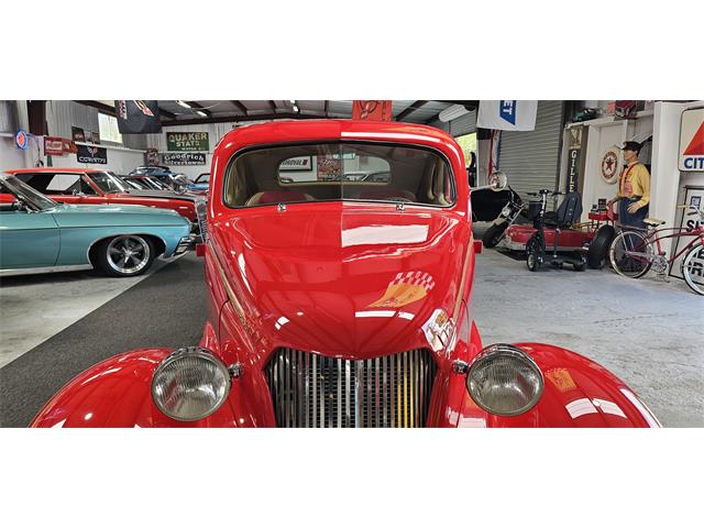 1935 Chevrolet Master (CC-2116759) for sale in Hudson, Florida
