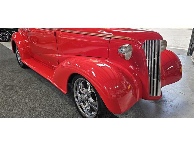 1935 Chevrolet Master (CC-2116759) for sale in Hudson, Florida