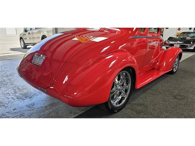1935 Chevrolet Master (CC-2116759) for sale in Hudson, Florida