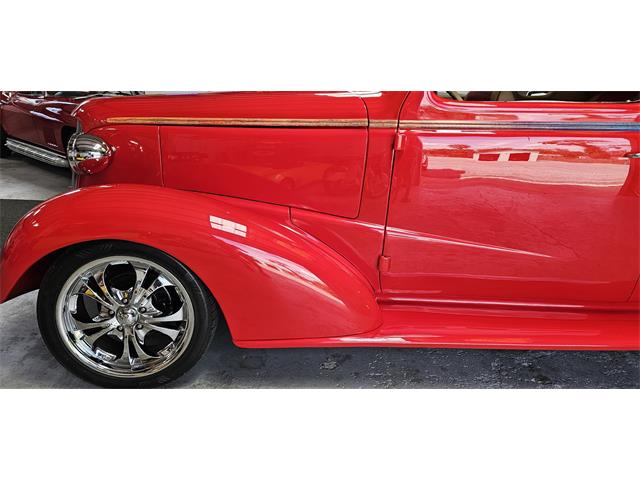 1935 Chevrolet Master (CC-2116759) for sale in Hudson, Florida