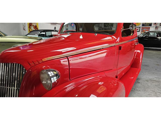 1935 Chevrolet Master (CC-2116759) for sale in Hudson, Florida
