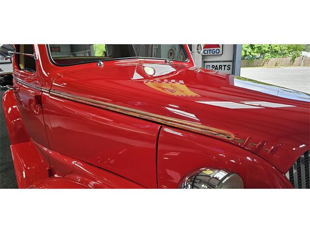 1935 Chevrolet Master (CC-2116759) for sale in Hudson, Florida