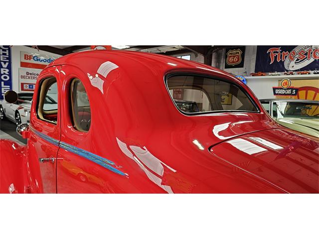1935 Chevrolet Master (CC-2116759) for sale in Hudson, Florida