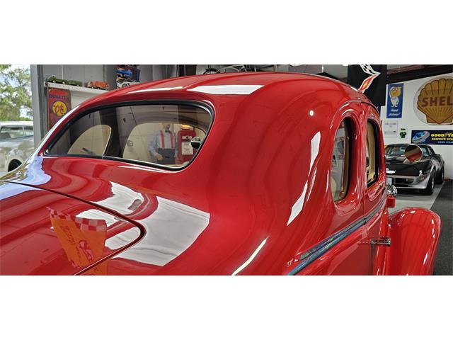 1935 Chevrolet Master (CC-2116759) for sale in Hudson, Florida
