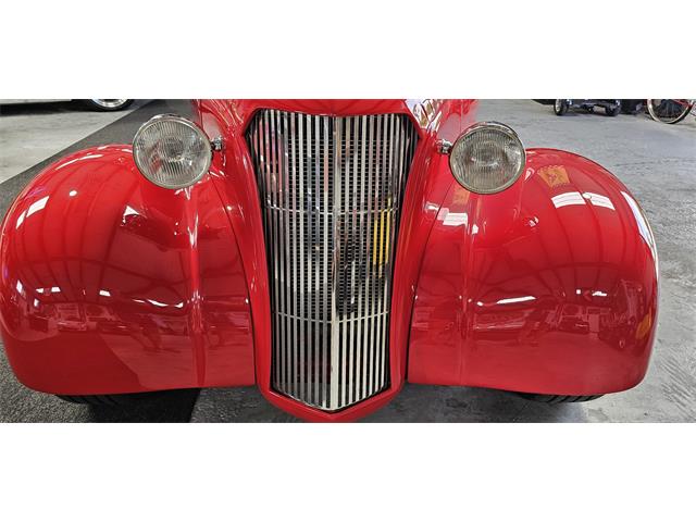 1935 Chevrolet Master (CC-2116759) for sale in Hudson, Florida