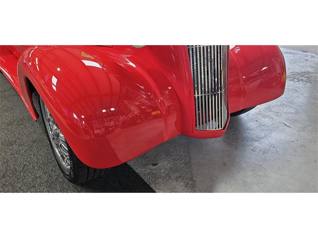 1935 Chevrolet Master (CC-2116759) for sale in Hudson, Florida
