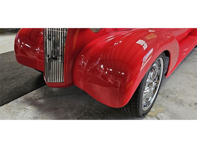1935 Chevrolet Master (CC-2116759) for sale in Hudson, Florida