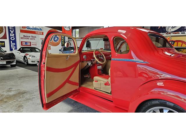 1935 Chevrolet Master (CC-2116759) for sale in Hudson, Florida
