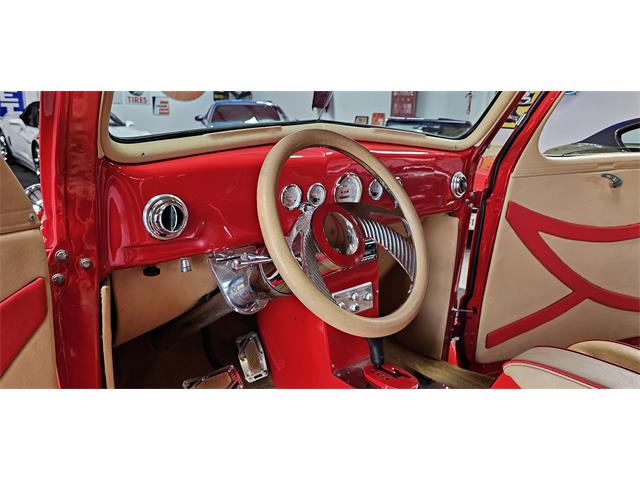 1935 Chevrolet Master (CC-2116759) for sale in Hudson, Florida