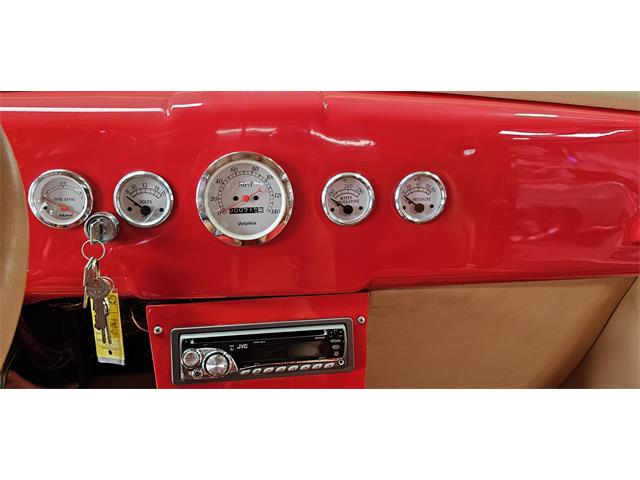 1935 Chevrolet Master (CC-2116759) for sale in Hudson, Florida