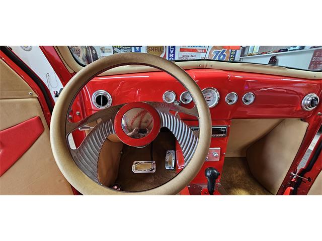 1935 Chevrolet Master (CC-2116759) for sale in Hudson, Florida
