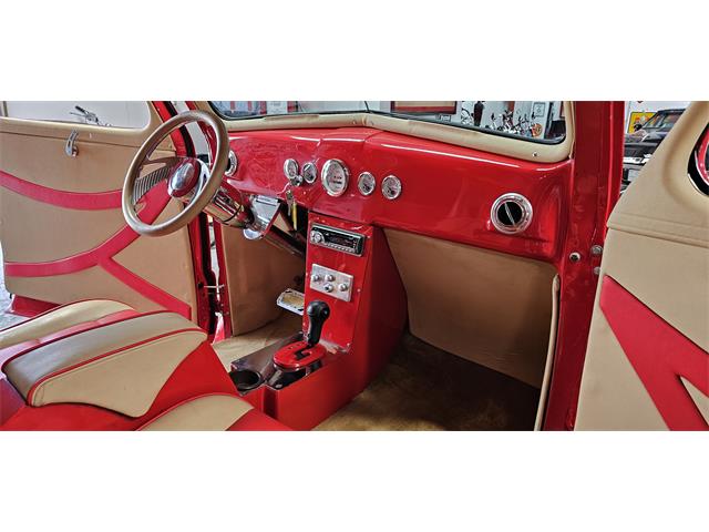 1935 Chevrolet Master (CC-2116759) for sale in Hudson, Florida
