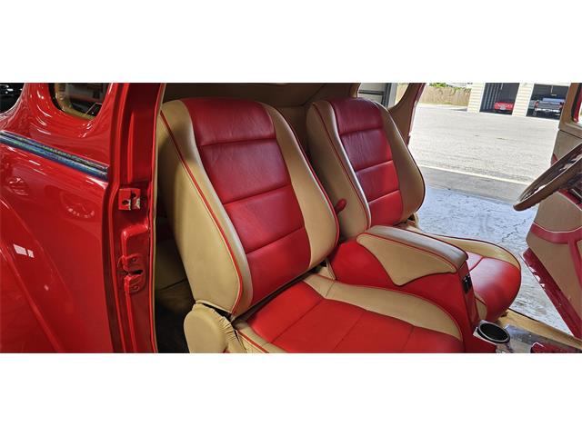 1935 Chevrolet Master (CC-2116759) for sale in Hudson, Florida
