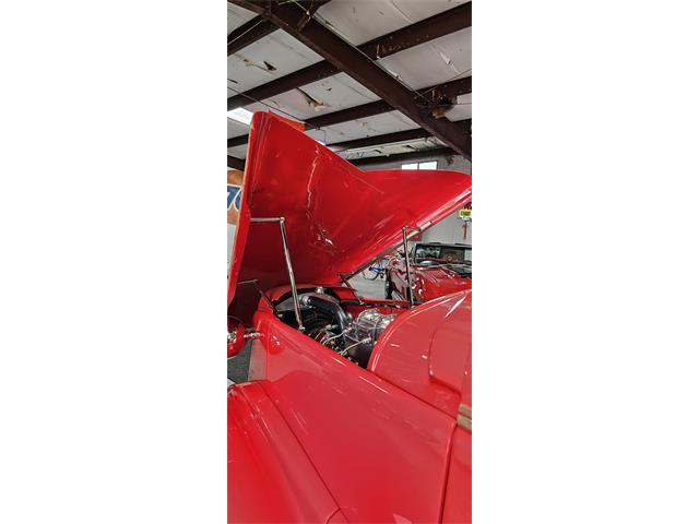 1935 Chevrolet Master (CC-2116759) for sale in Hudson, Florida