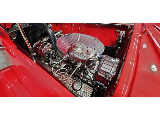 1935 Chevrolet Master (CC-2116759) for sale in Hudson, Florida