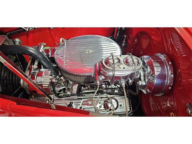 1935 Chevrolet Master (CC-2116759) for sale in Hudson, Florida