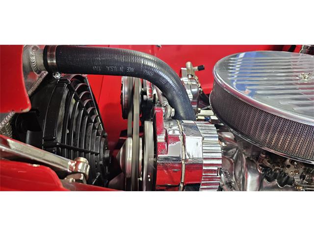 1935 Chevrolet Master (CC-2116759) for sale in Hudson, Florida