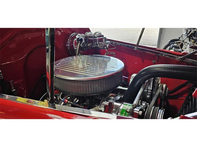 1935 Chevrolet Master (CC-2116759) for sale in Hudson, Florida
