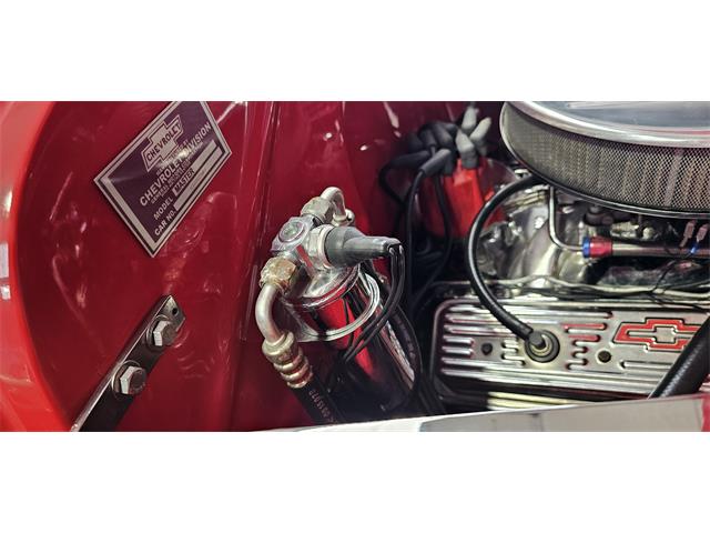1935 Chevrolet Master (CC-2116759) for sale in Hudson, Florida